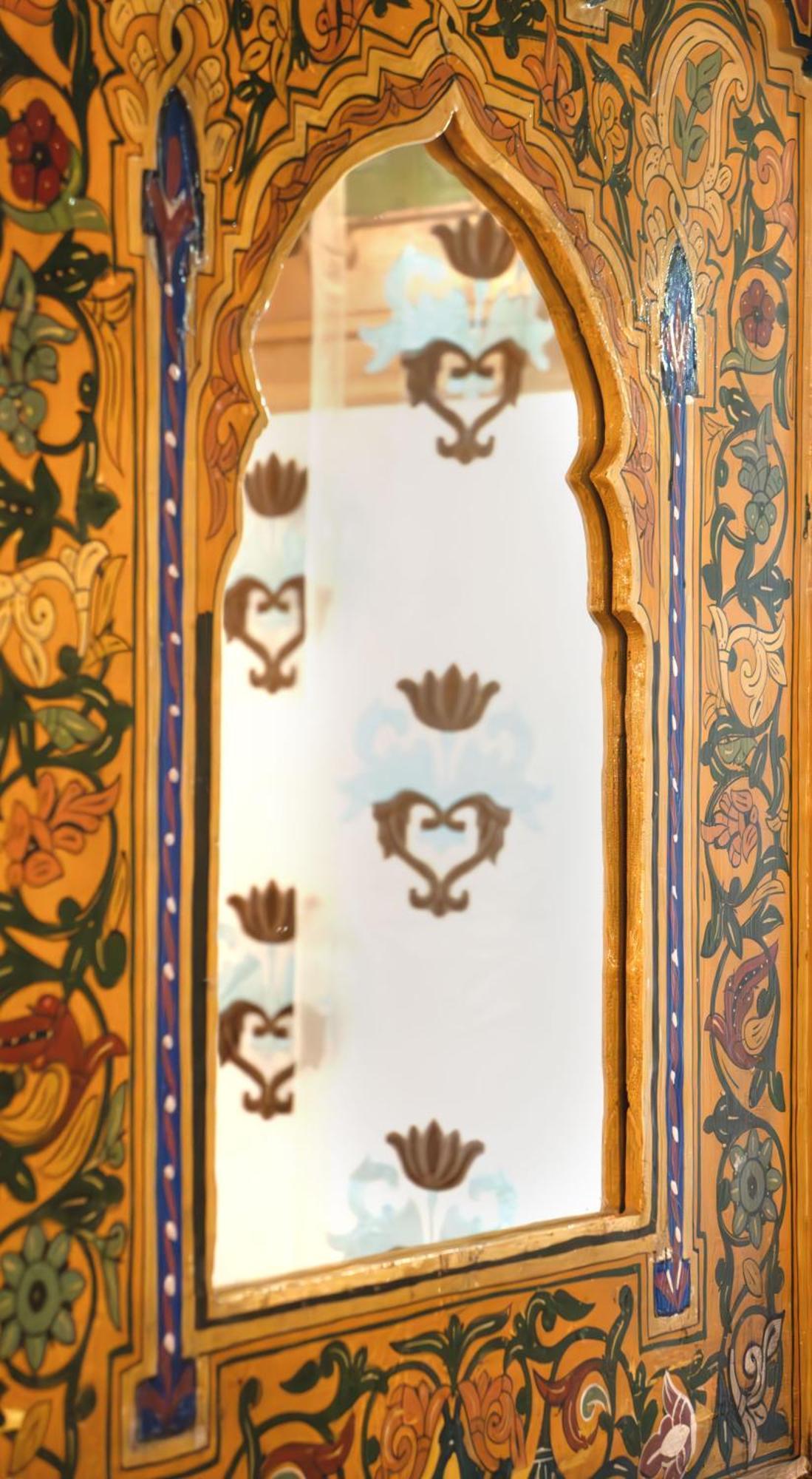 Appartement Dar Sultana à Rabat Extérieur photo